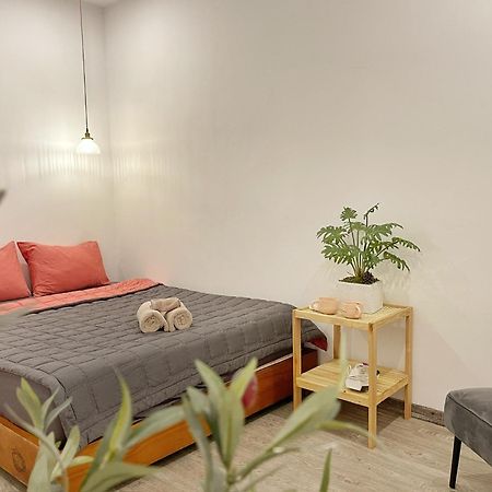 Vevy House - Homestay In Town Da Nang Exterior photo