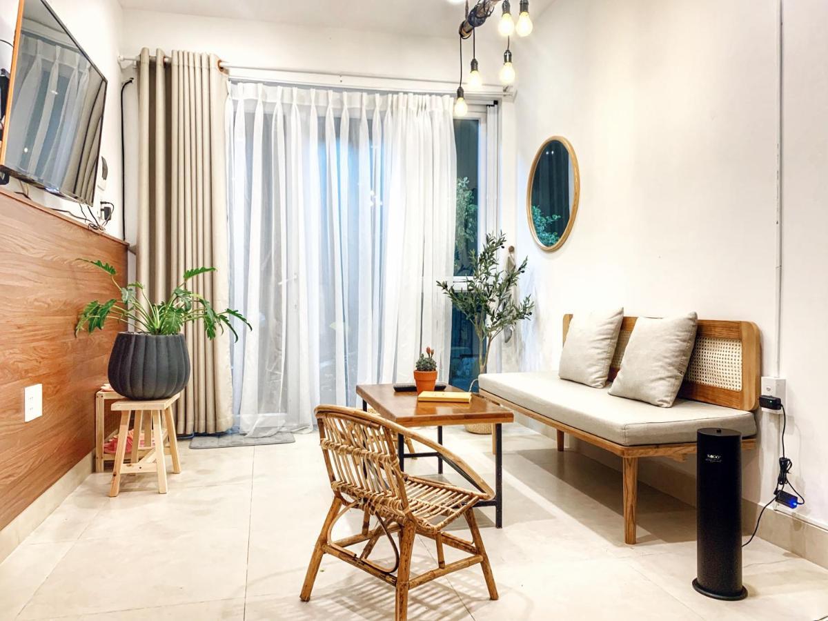 Vevy House - Homestay In Town Da Nang Exterior photo