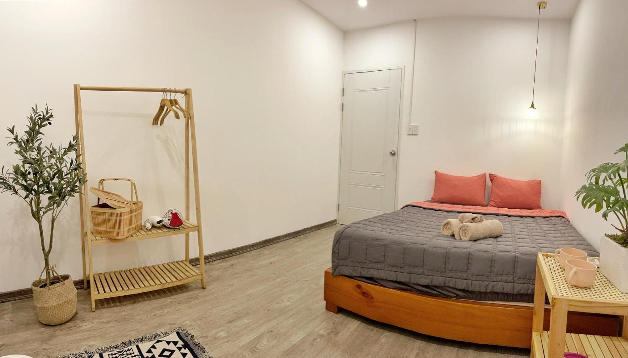 Vevy House - Homestay In Town Da Nang Exterior photo