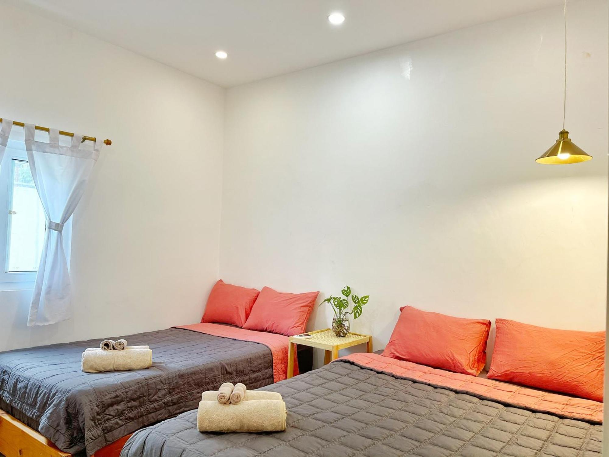 Vevy House - Homestay In Town Da Nang Exterior photo