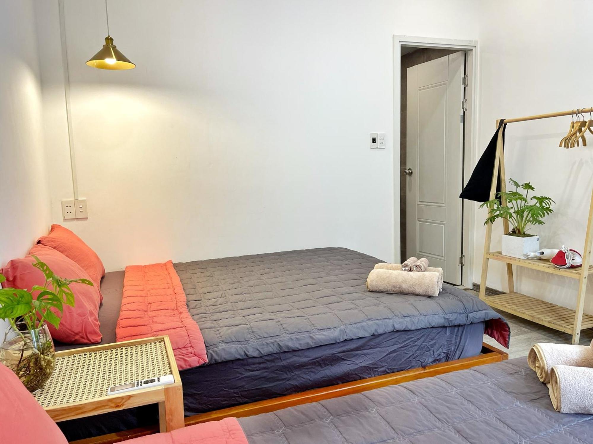 Vevy House - Homestay In Town Da Nang Exterior photo