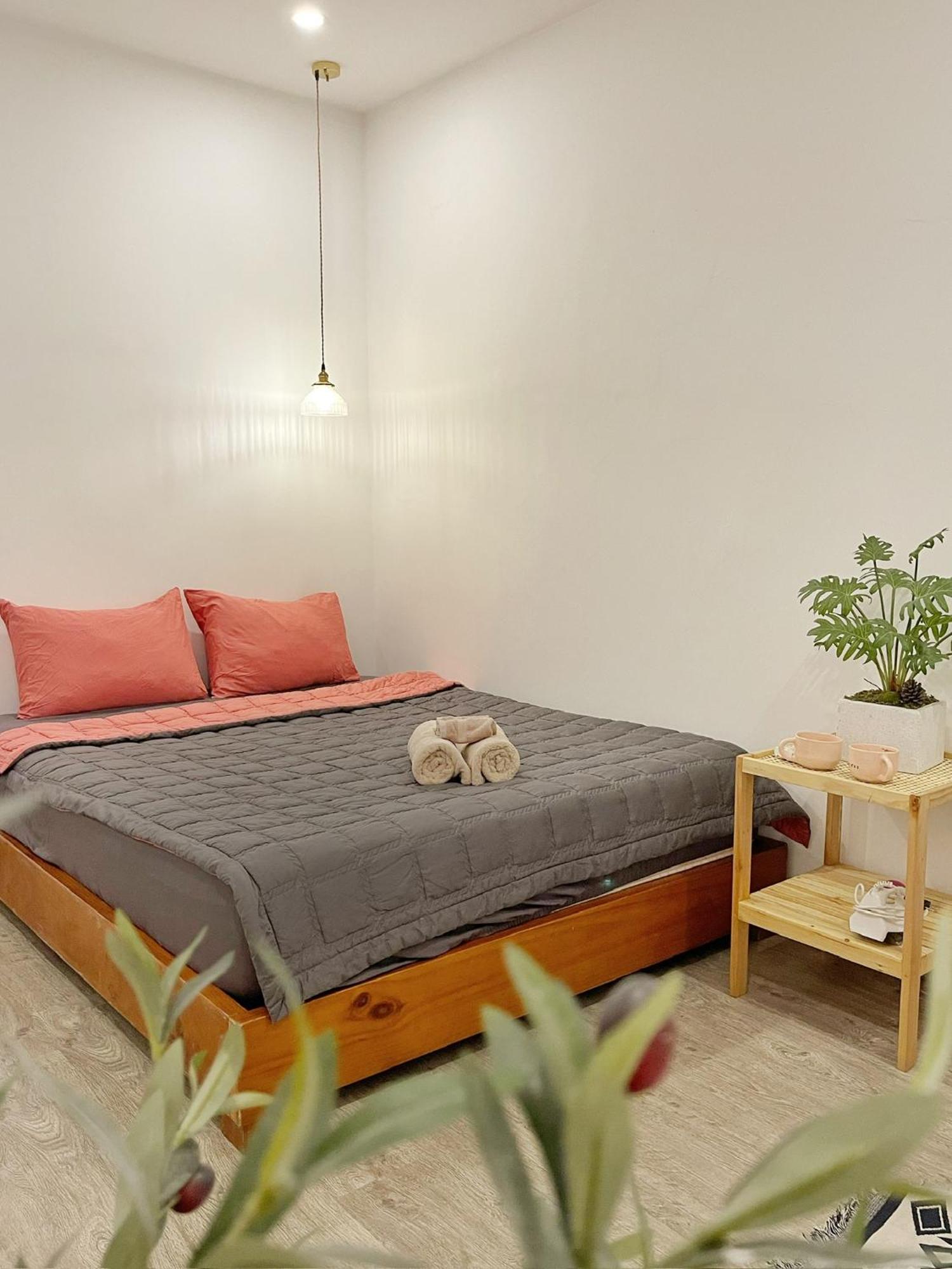 Vevy House - Homestay In Town Da Nang Exterior photo