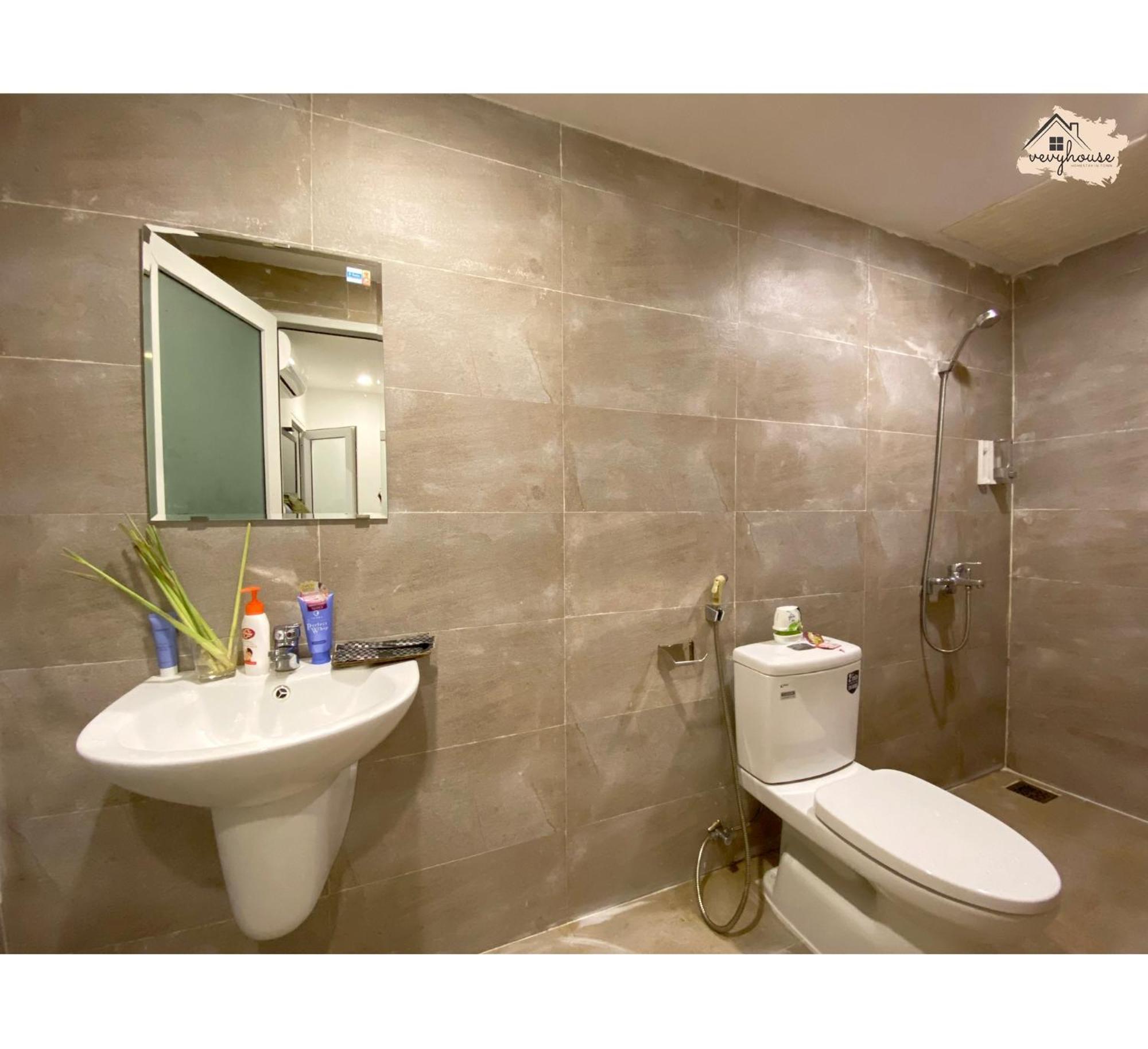 Vevy House - Homestay In Town Da Nang Exterior photo