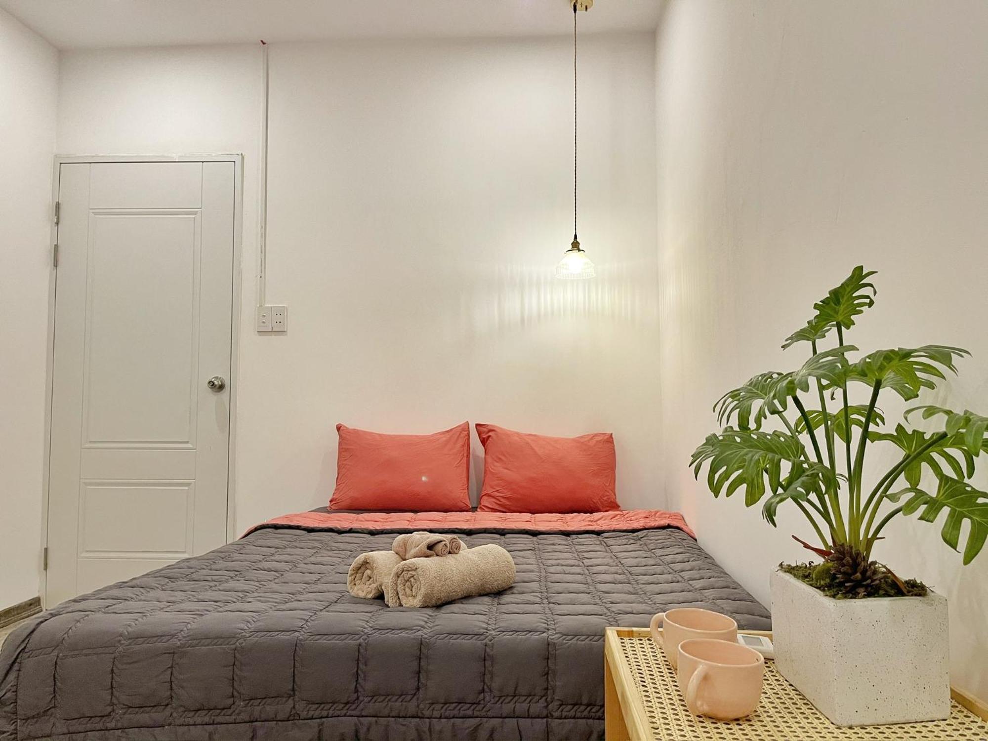 Vevy House - Homestay In Town Da Nang Exterior photo