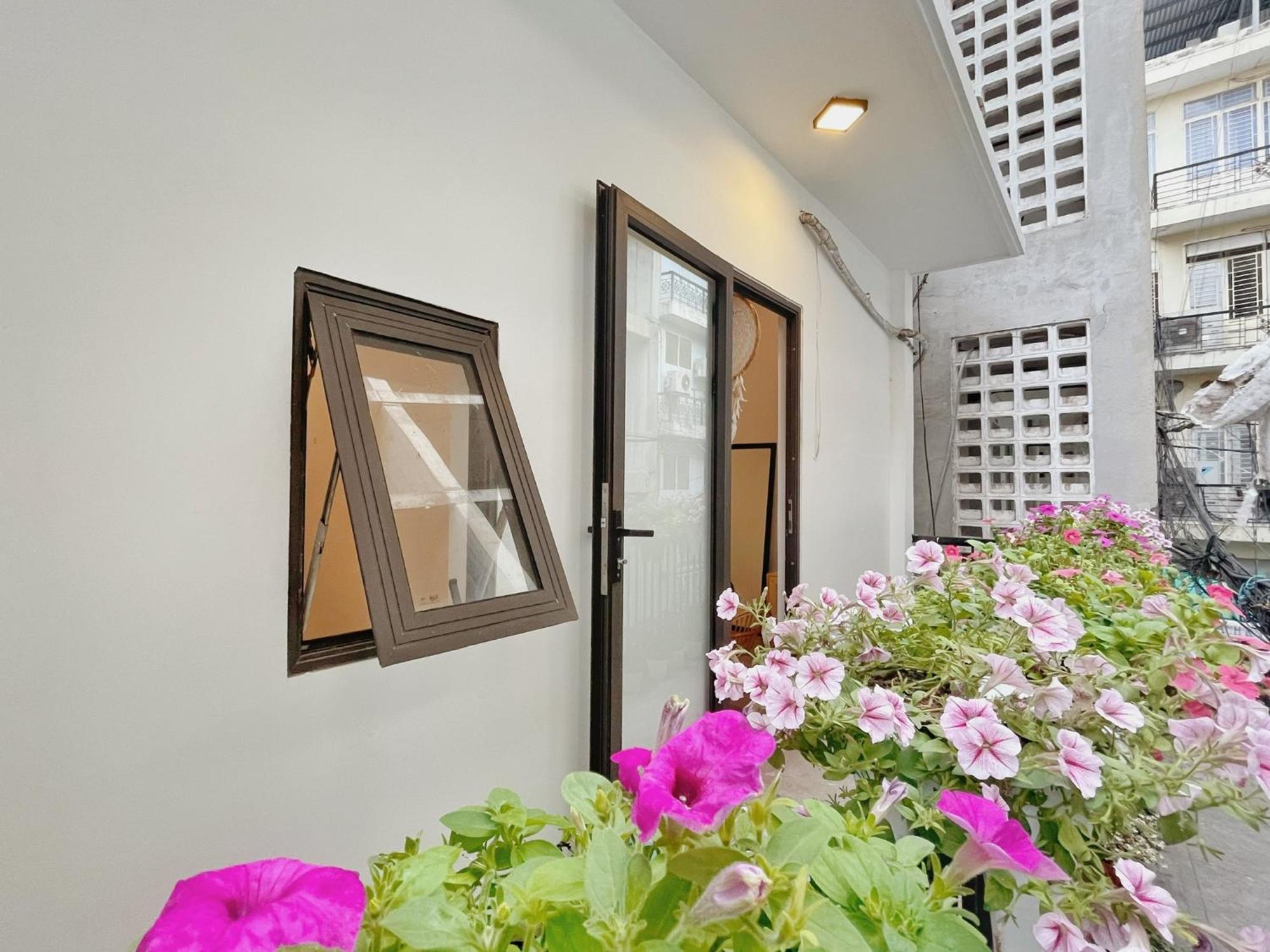 Vevy House - Homestay In Town Da Nang Exterior photo