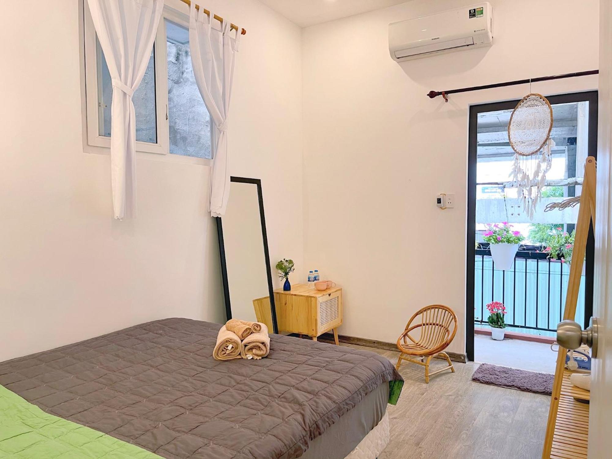 Vevy House - Homestay In Town Da Nang Exterior photo