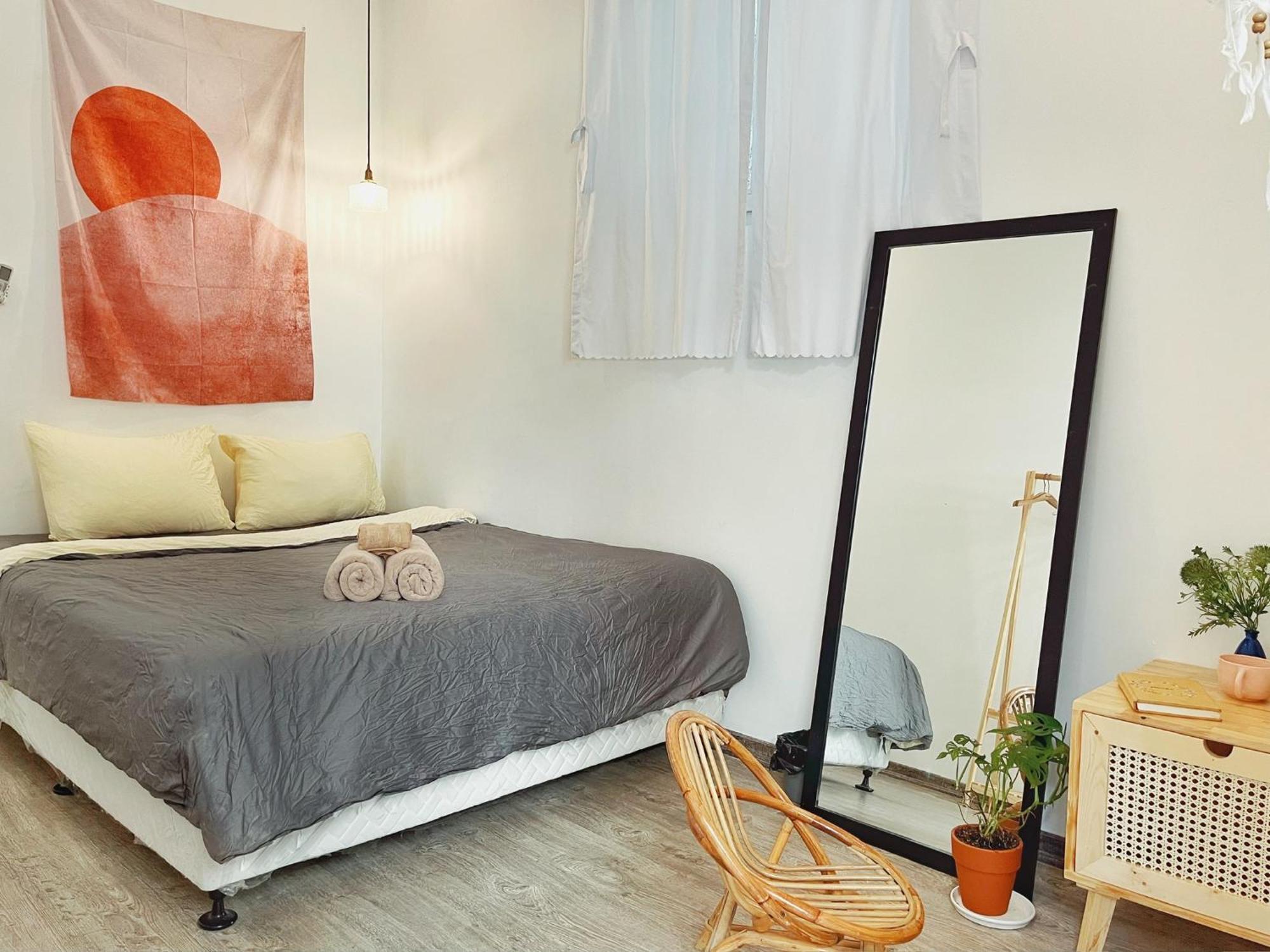 Vevy House - Homestay In Town Da Nang Exterior photo